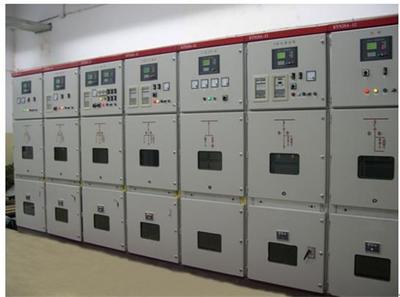 KYN28-12高壓開關(guān)柜 配電開關(guān)控制設(shè)備的研發(fā)與制造