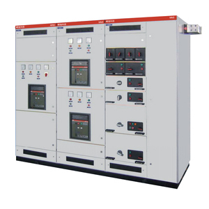 配電開關(guān)控制設(shè)備研發(fā) 驅(qū)動(dòng)電網(wǎng)智能化與可靠性的核心引擎