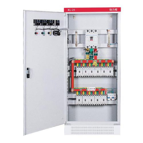 21型動(dòng)力配電柜控制電路開關(guān)工程與成套電氣設(shè)備研發(fā)探析